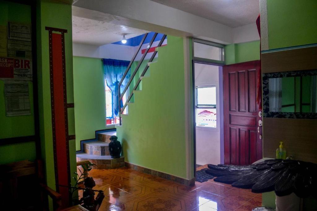 Banaue Evergreen Hostel And Restaurant Luaran gambar