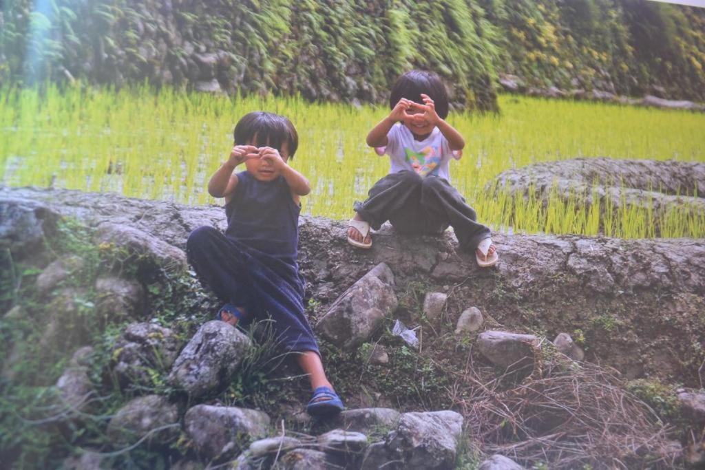 Banaue Evergreen Hostel And Restaurant Luaran gambar
