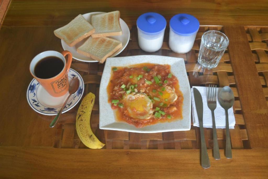 Banaue Evergreen Hostel And Restaurant Luaran gambar