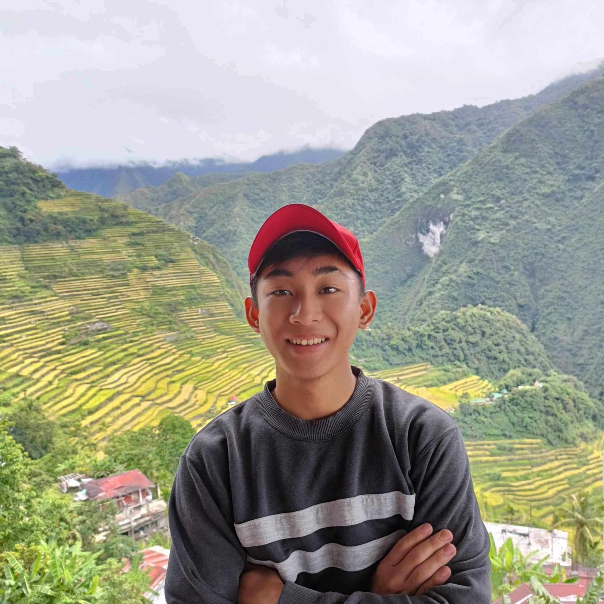 Banaue Evergreen Hostel And Restaurant Luaran gambar