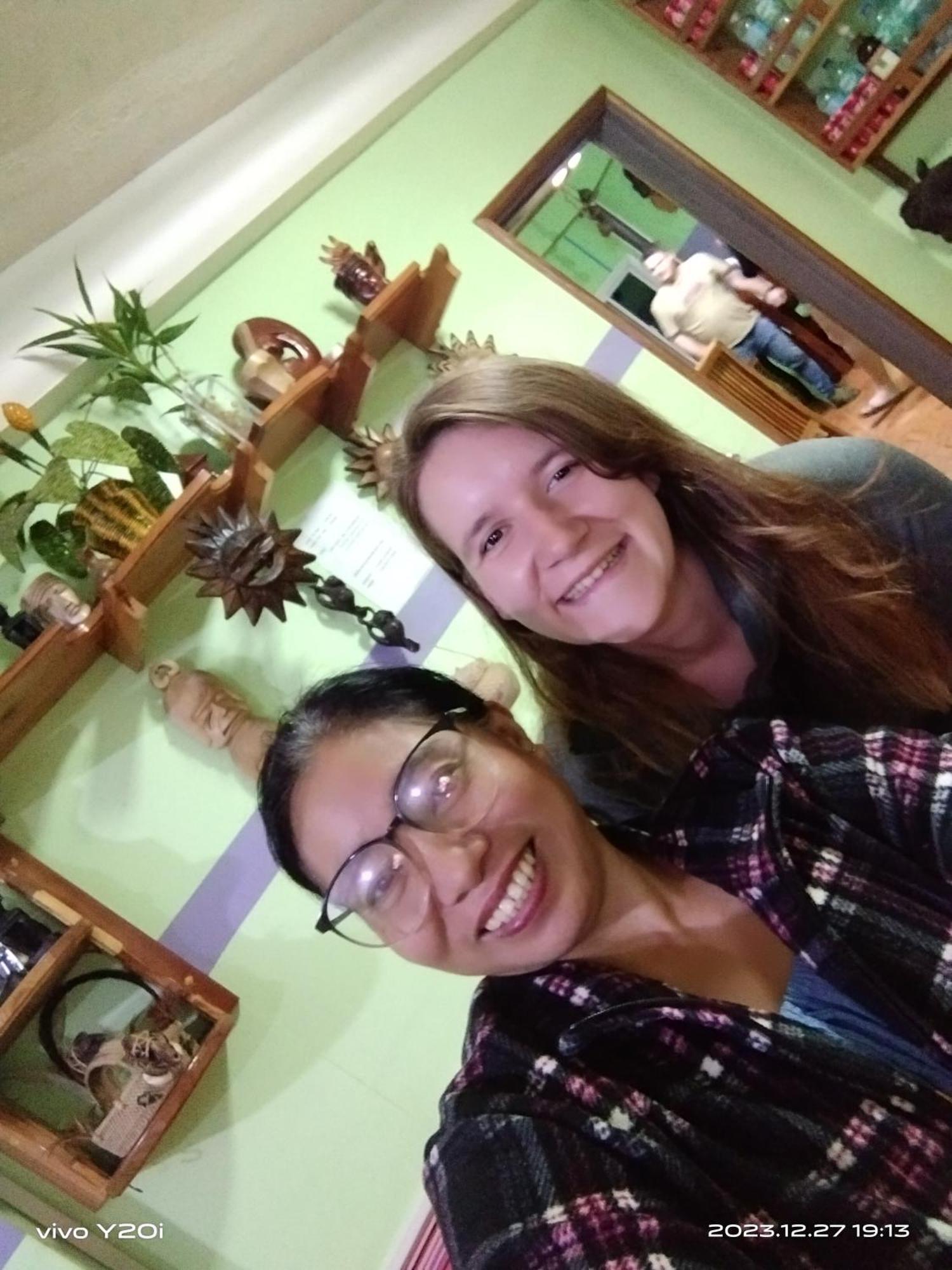 Banaue Evergreen Hostel And Restaurant Luaran gambar