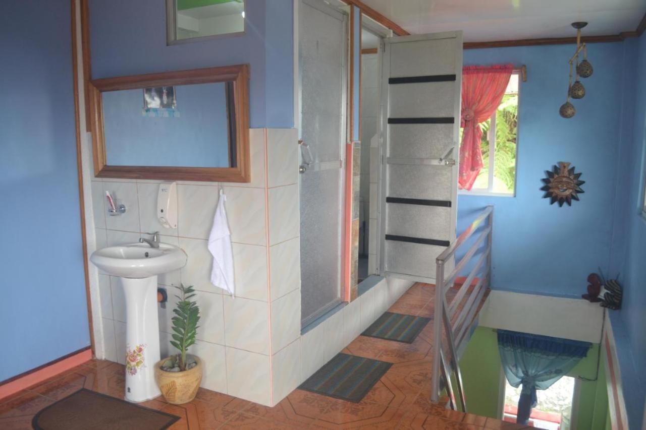 Banaue Evergreen Hostel And Restaurant Luaran gambar